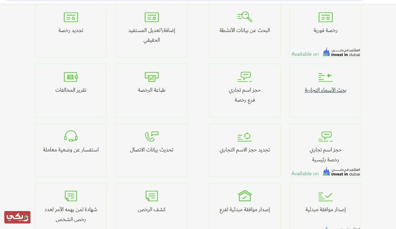 طباعة الرخصة التجارية: كل ما تحتاج معرفته