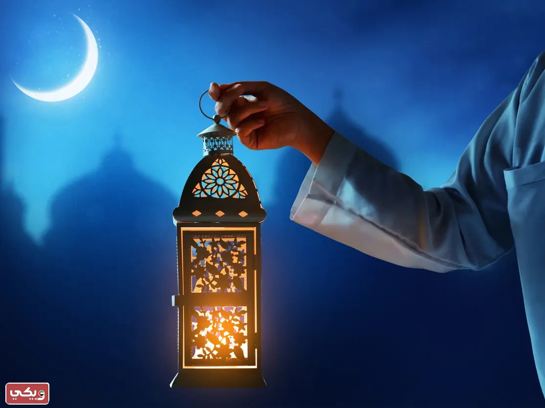 امساكية رمضان عجمان