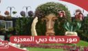 صور حديقة دبي المعجزة