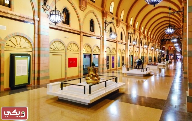 صور متحف الشارقة للحضارة الإسلامية
